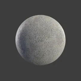 Rough grey asphalt 4